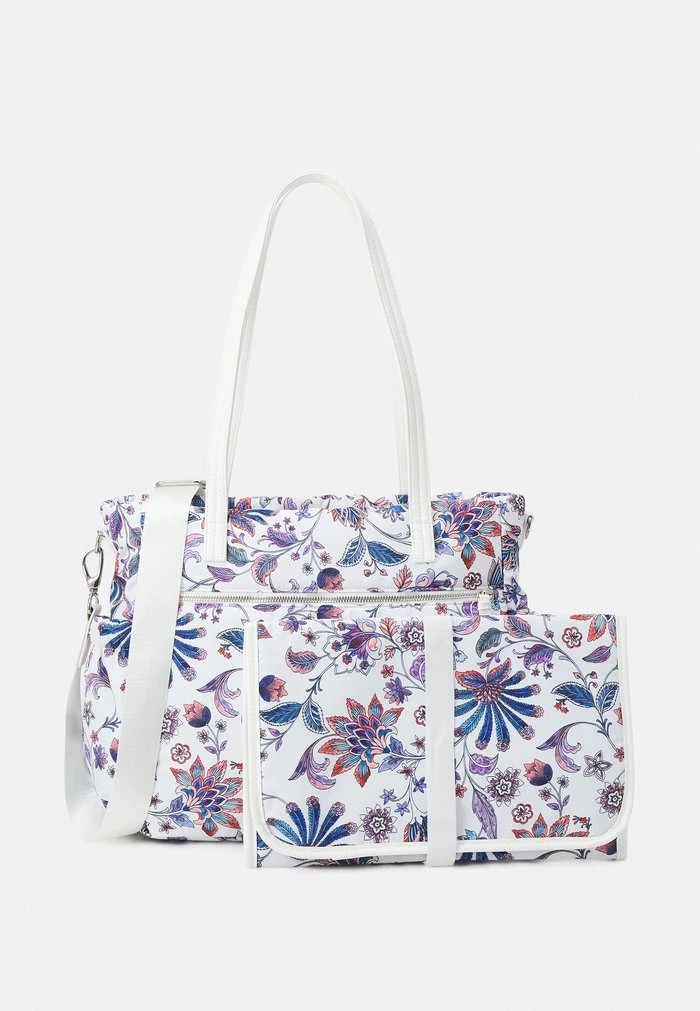 Sacs ANNA FIELD Anna Field Baby Changing Bag Multi Femme | YLP-4503201